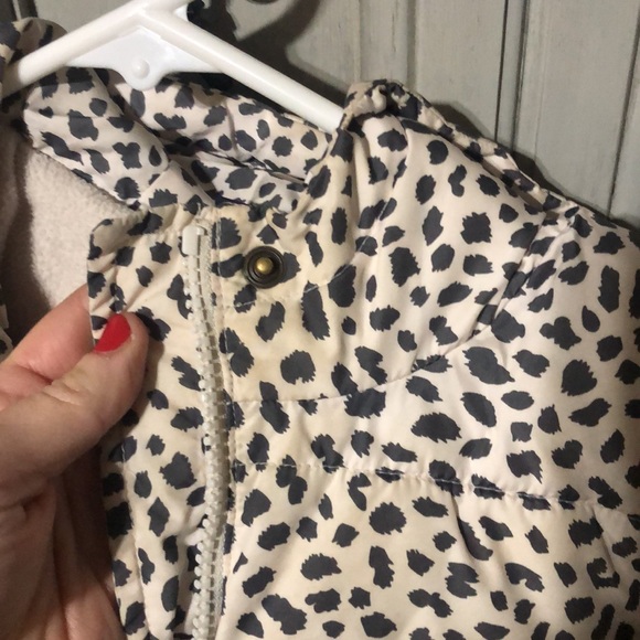 Gap Winter Jacket - Picture 2 of 7